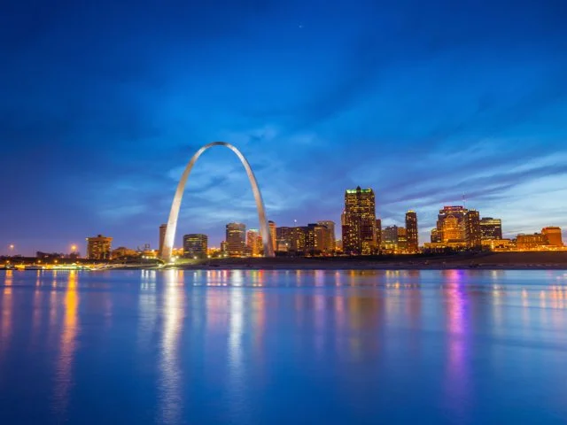 Missouri Section 8 Housing