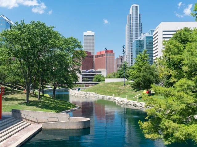 Nebraska Section 8 Housing