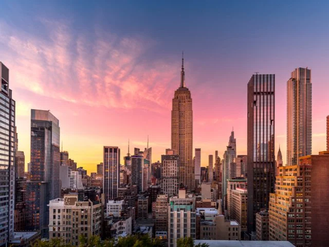 New York Section 8 Housing