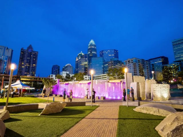 North Carolina Section 8 Housing