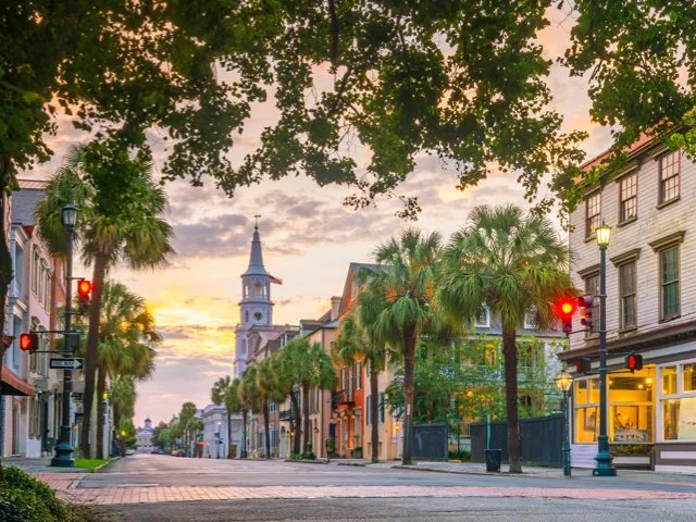 South Carolina Section 8 Housing