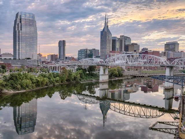 Tennessee Section 8 Housing