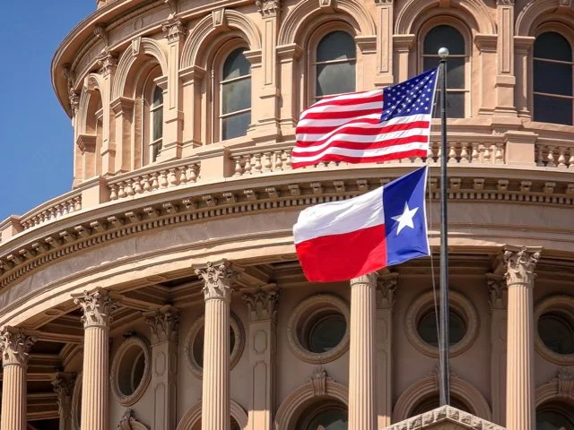 Texas Section 8 Housing