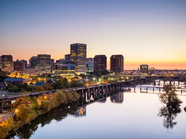 Virginia Section 8 Housing