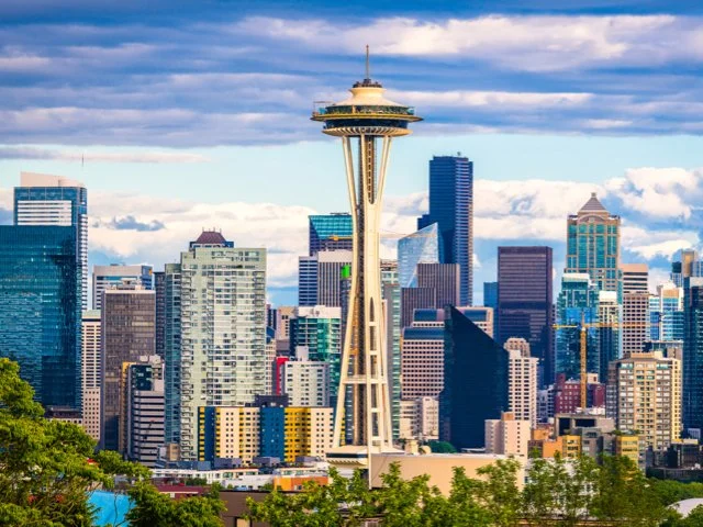 Washington Section 8 Housing