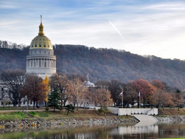 West Virginia Section 8 Housing