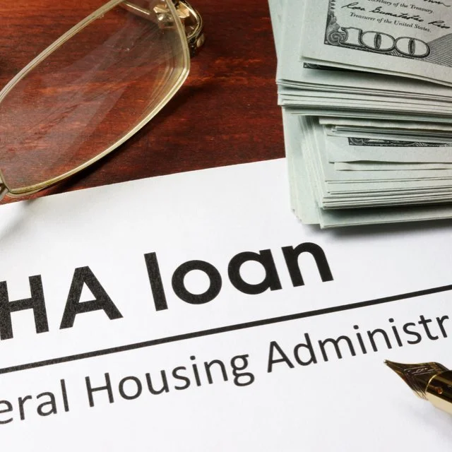 FHA Mortgages for Bad Credit: Everything You Need to Know