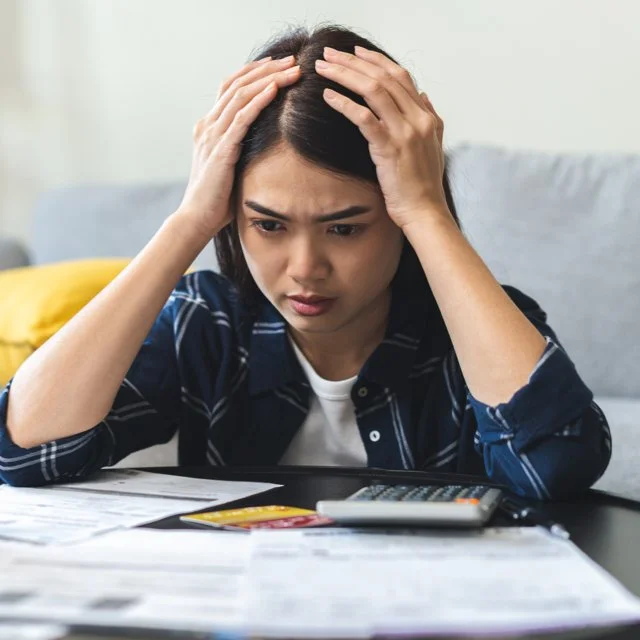 Homeowners Facing Financial Distress: Mortgage Relief Options