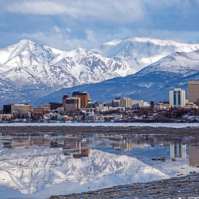 Anchorage Housing Choice Voucher Waitlist Opens: Find Affordable Housing Assistance in Alaska