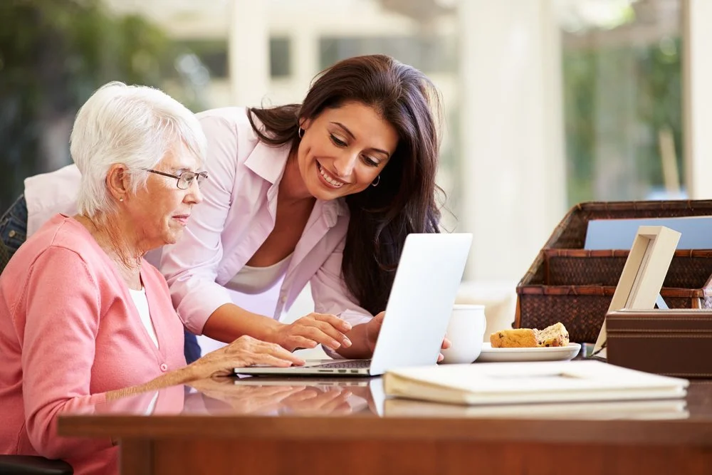 How To Find Senior Utility Assistance