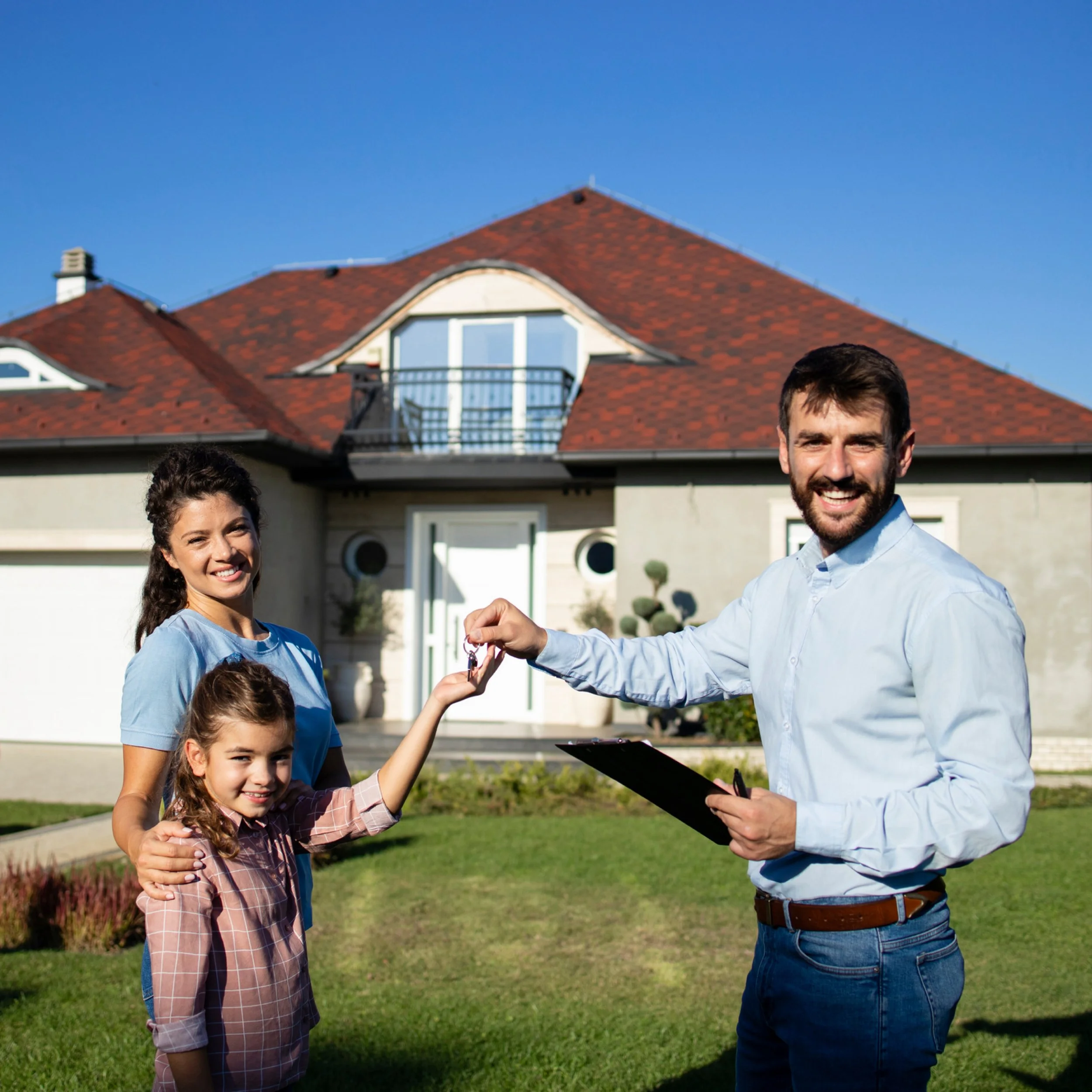 Yes, Single People Can Get Habitat For Humanity Homes