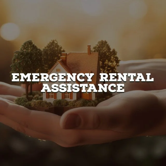 Emergency Rental Assistance Application: October 2023 Guide