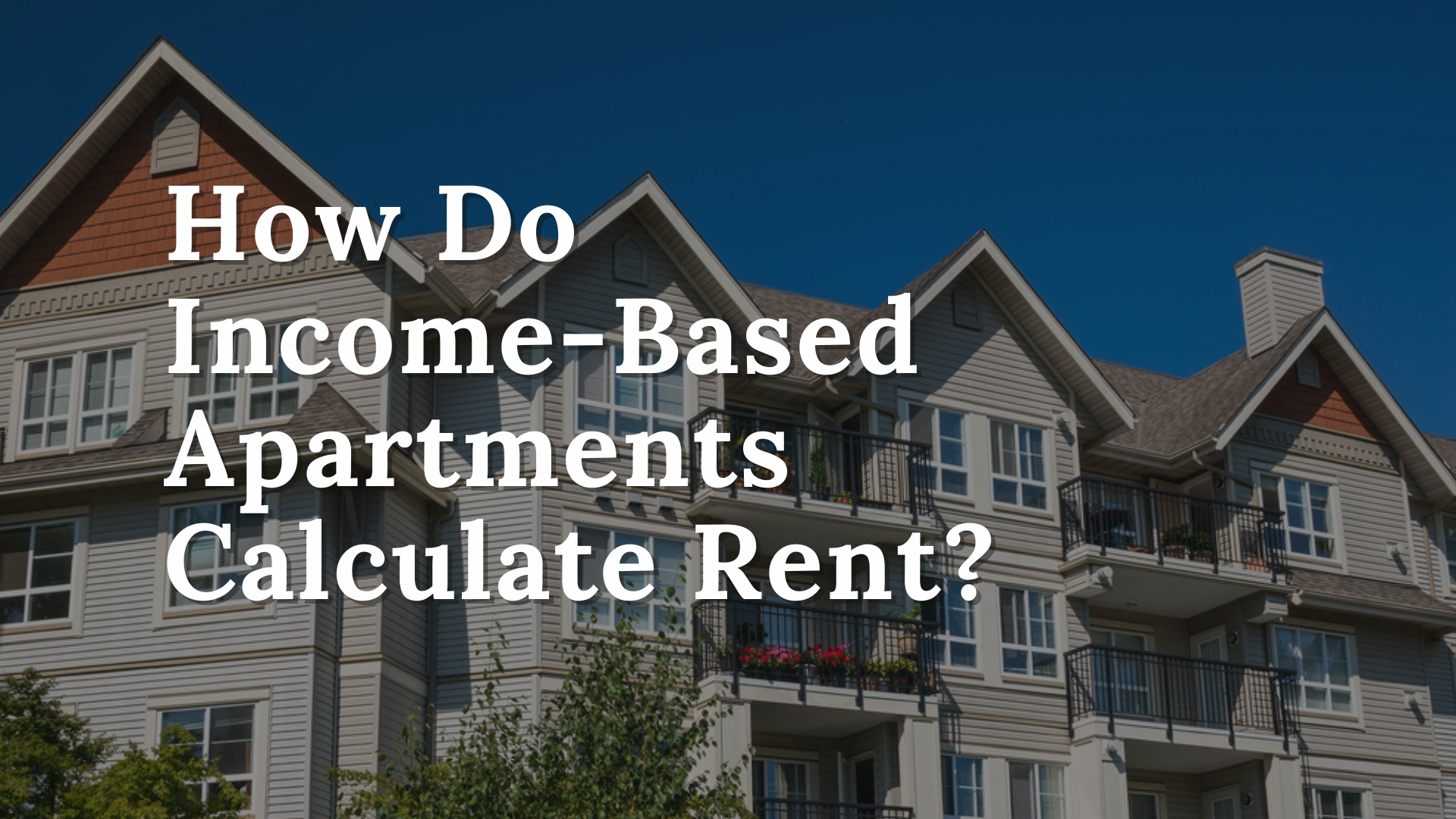 Weekly Waiting List Announcements — Affordable Housing Hub