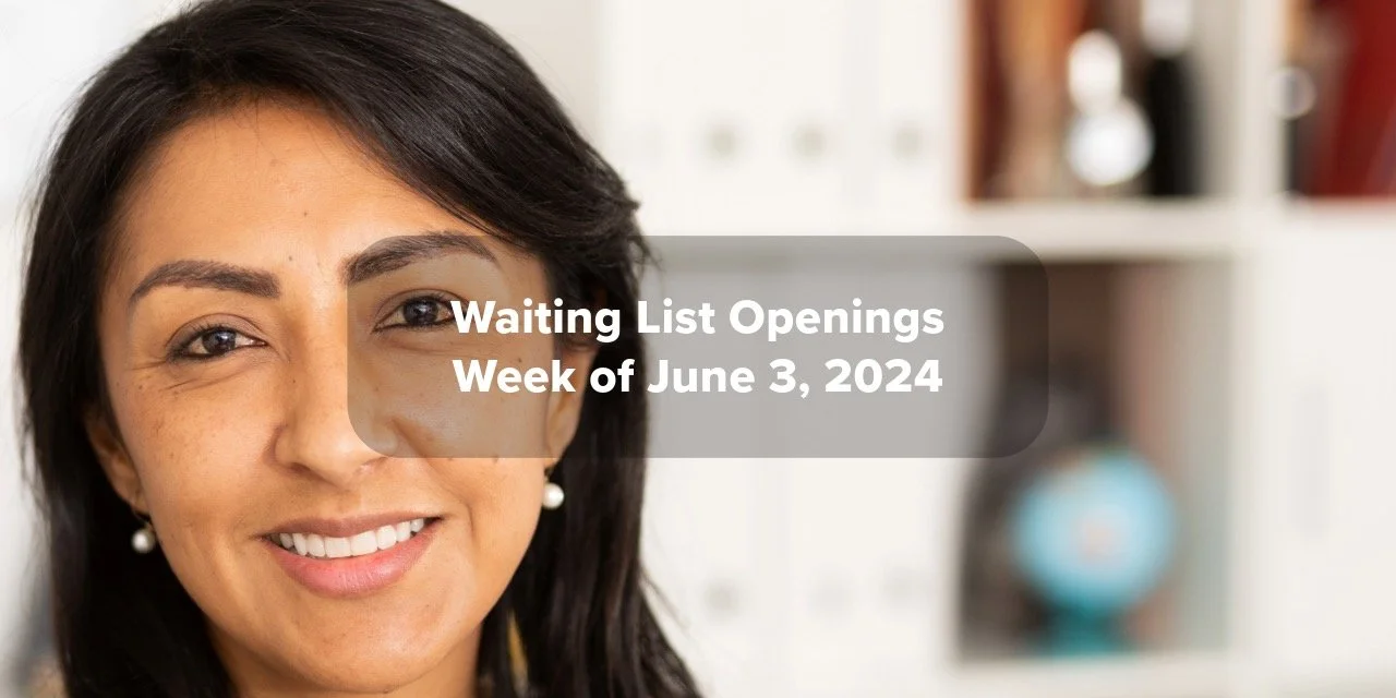 Section 8 Waiting List Openings This Week, June 3 2024 — Affordable