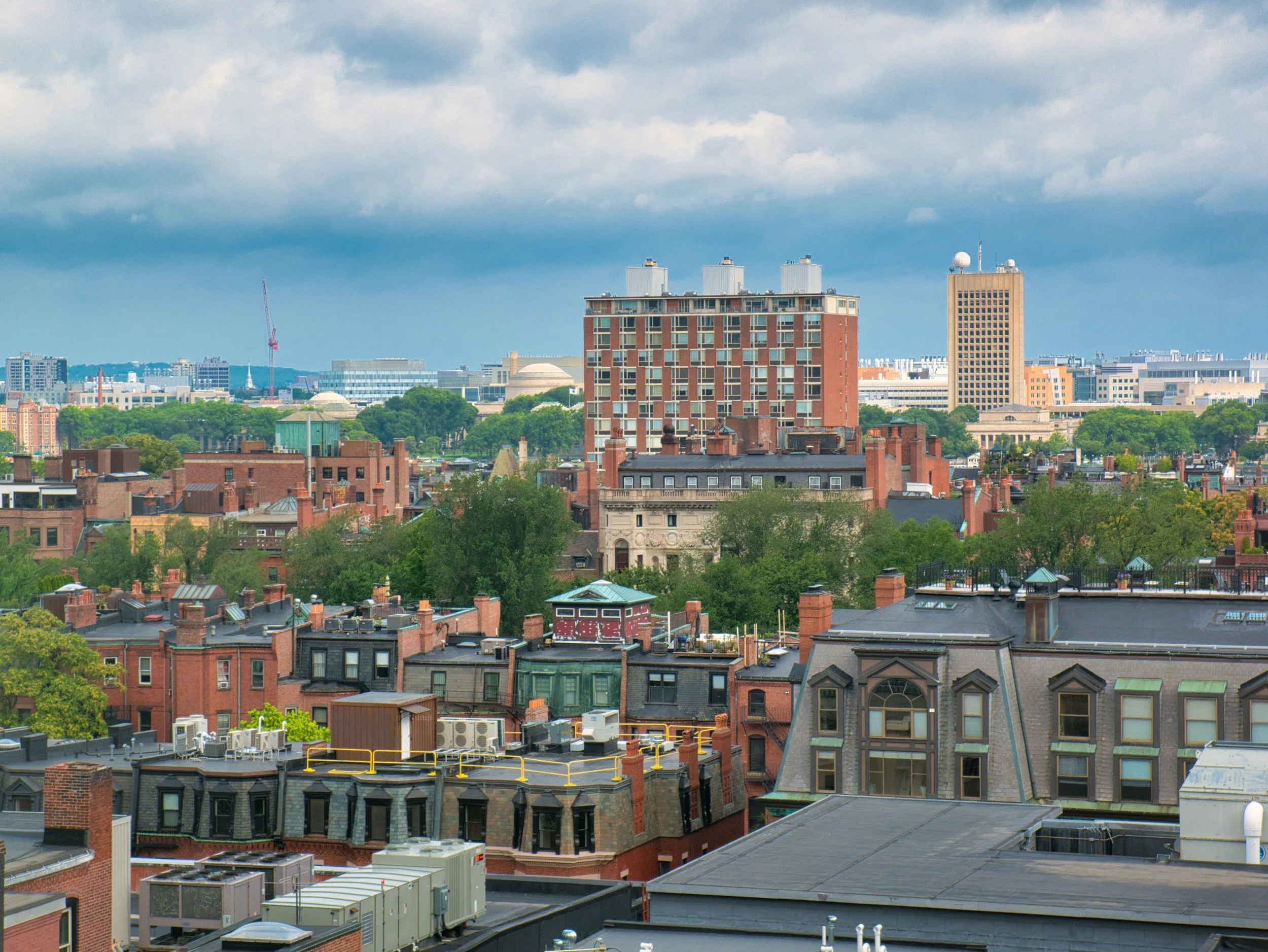 Massachusetts Emergency Rental Assistance: 2025 Application Guide