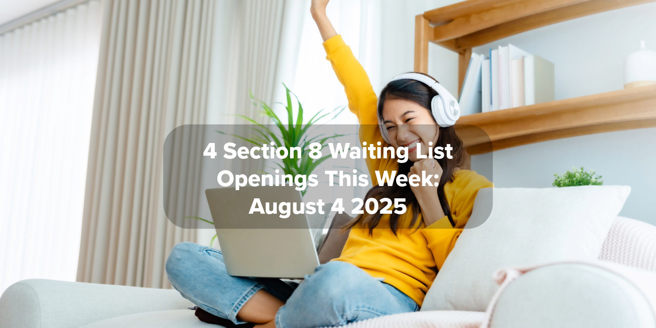  small section 8 approved home 