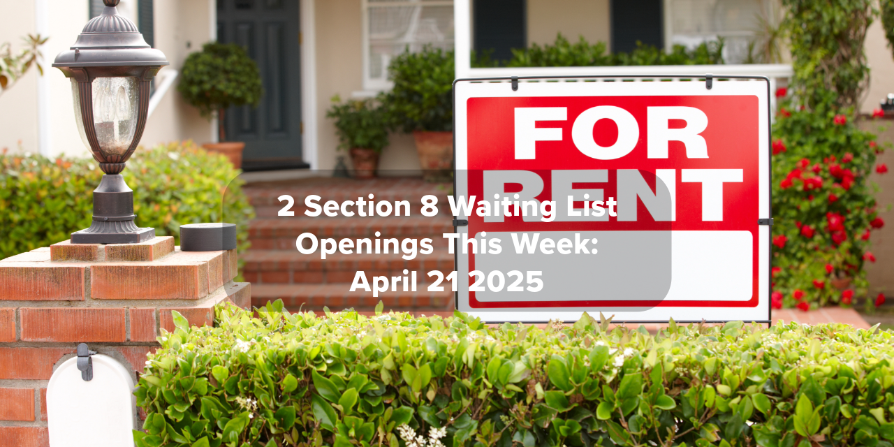  small section 8 approved home 