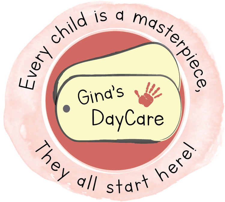 Gina&#39;s DayCare Learning Academy, LLC.