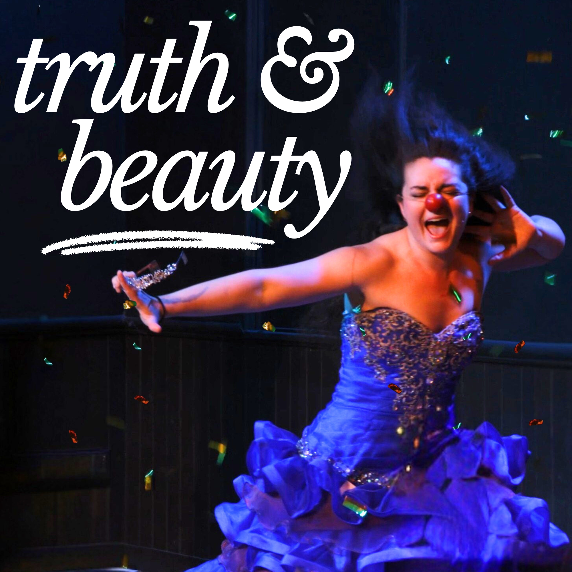 Truth & Beauty
