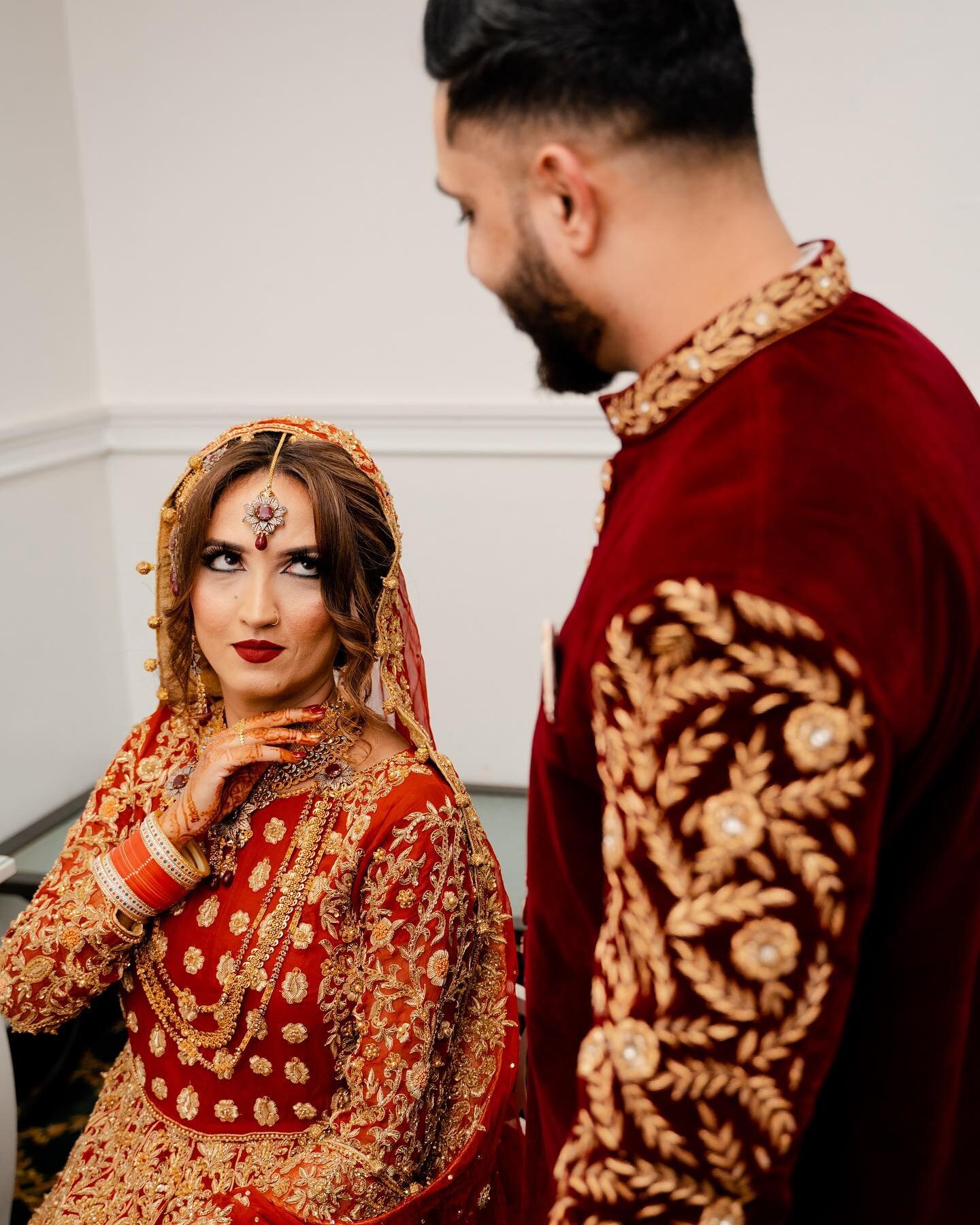 T&amp;Y 💗- January 29, 2021 - Long Island, New York
&bull;
&bull;
&bull;
&bull;
#nikkah #muslimcouple #muslimphotographer #beautifulwedding #love #nikkahday #weddingday #reception #bengaliwedding #bengalinikkah #pakistaniweddings #weddingseason #wed