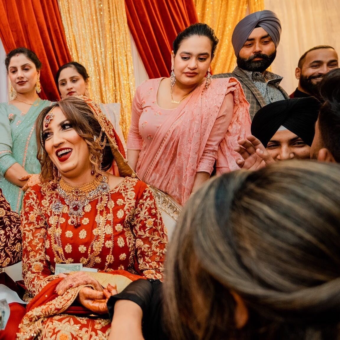T&amp;Y 💗- January 29, 2021 - Long Island, New York
&bull;
&bull;
&bull;
&bull;
#nikkah #muslimcouple #muslimphotographer #beautifulwedding #love #nikkahday #weddingday #reception #bengaliwedding #bengalinikkah #pakistaniweddings #weddingseason #wed