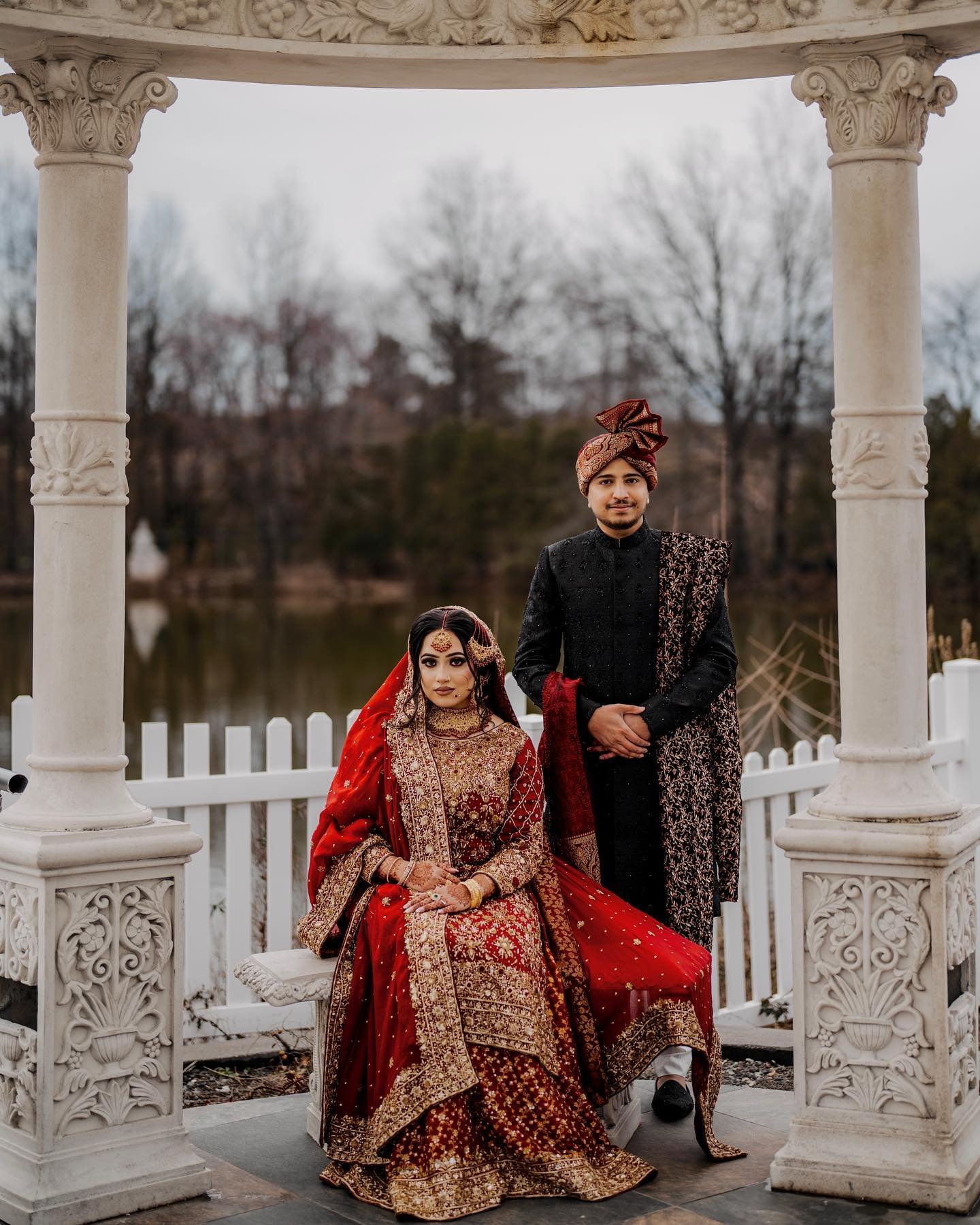 Hajra and Usama - March 12, 2023 - Woodbridge Township, New Jersey
&bull;
&bull;
&bull;
&bull;
#muslimphotographer #beautifulwedding #nikkah #muslimcouple #love #nikkahday #weddingday #reception #bengaliwedding #bengalinikkah #pakistaniweddings #wedd