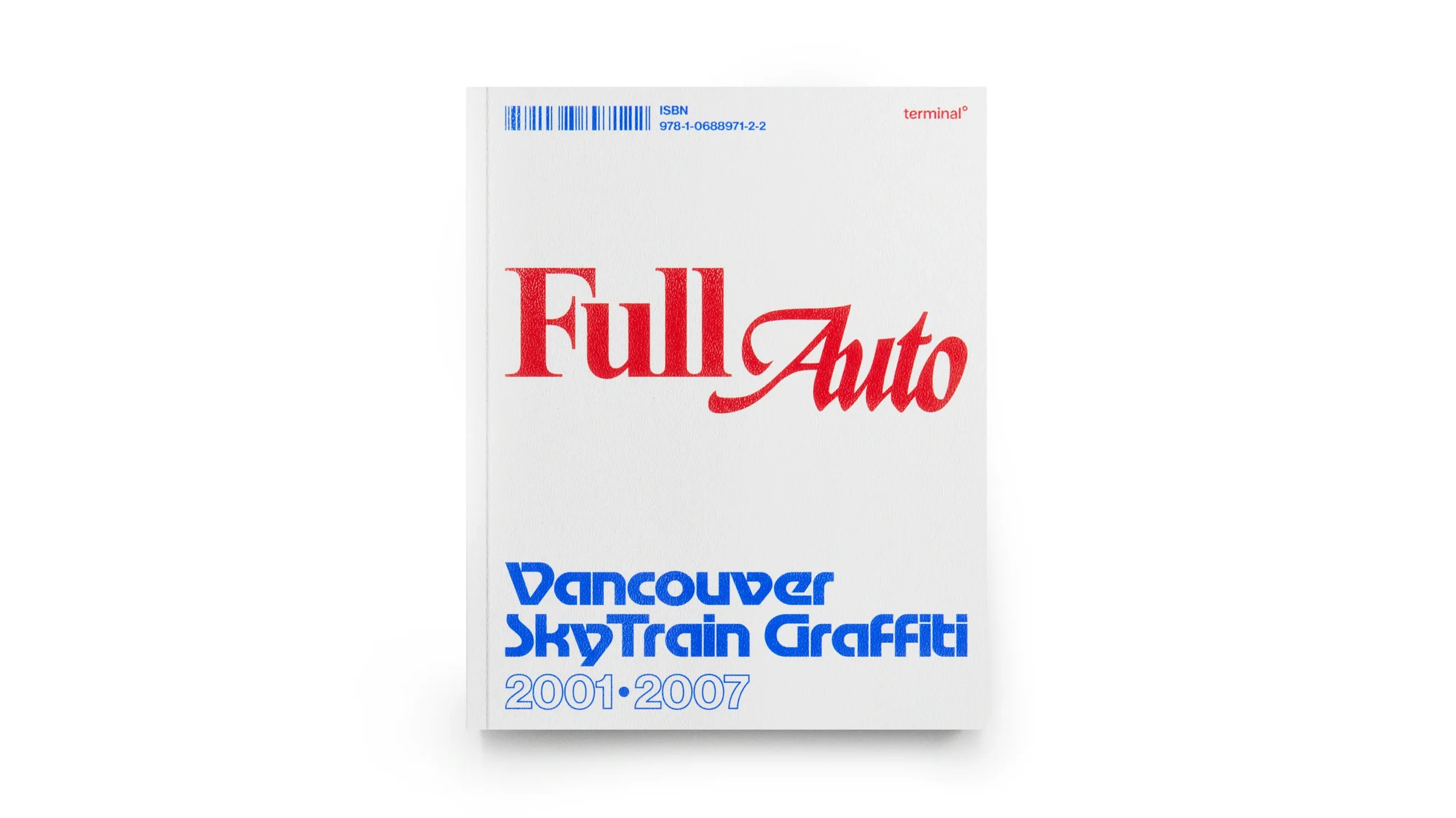 Terminal Degree Full Auto