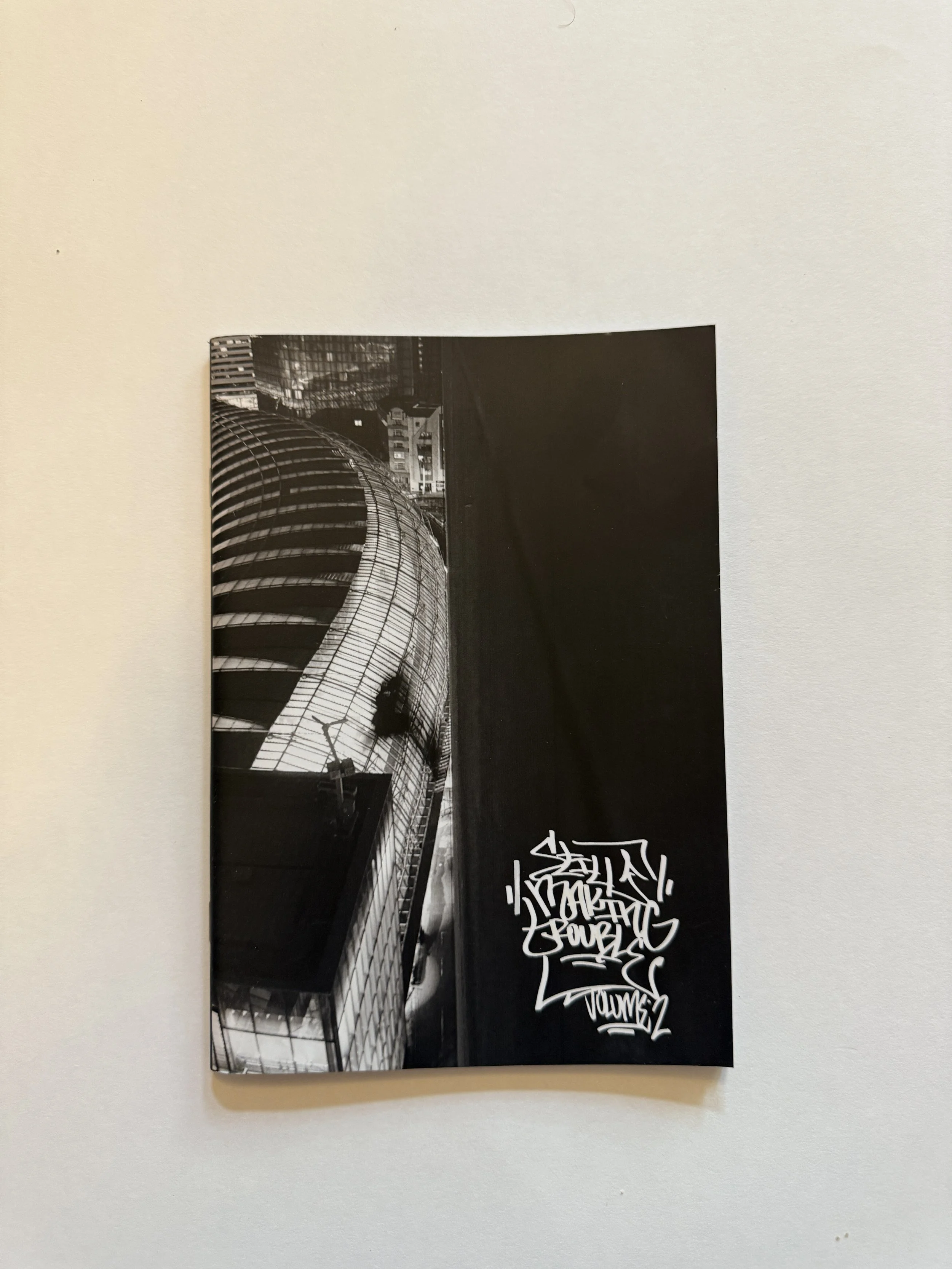 Still Making Trouble Volume 2 - SMT CREW