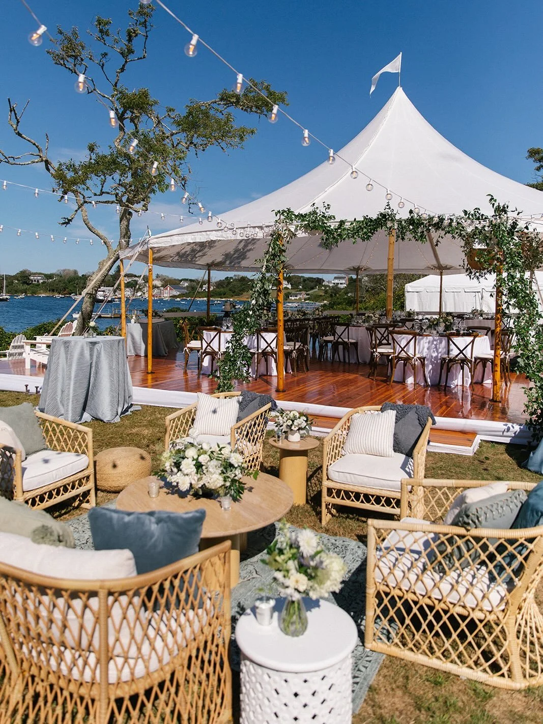 I&rsquo;ve been planning weddings for 15 years, but 2026 feels different.

My business, Cristen &amp; Co., has always been about high-end destination planning and design but, my heart has moved toward something more intentional: community, collaborat