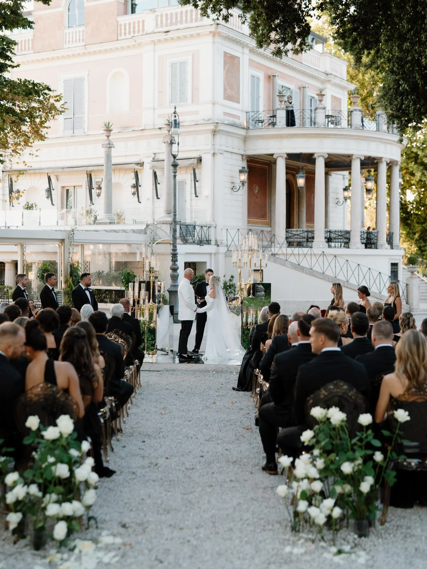 2025✨

Looking back at the weddings, the miles traveled, and the couples I had the honor of serving this past year, I&rsquo;m struck by one thing: the best moments were often the smallest.

They were the personalized notes in each guest&rsquo;s menu 