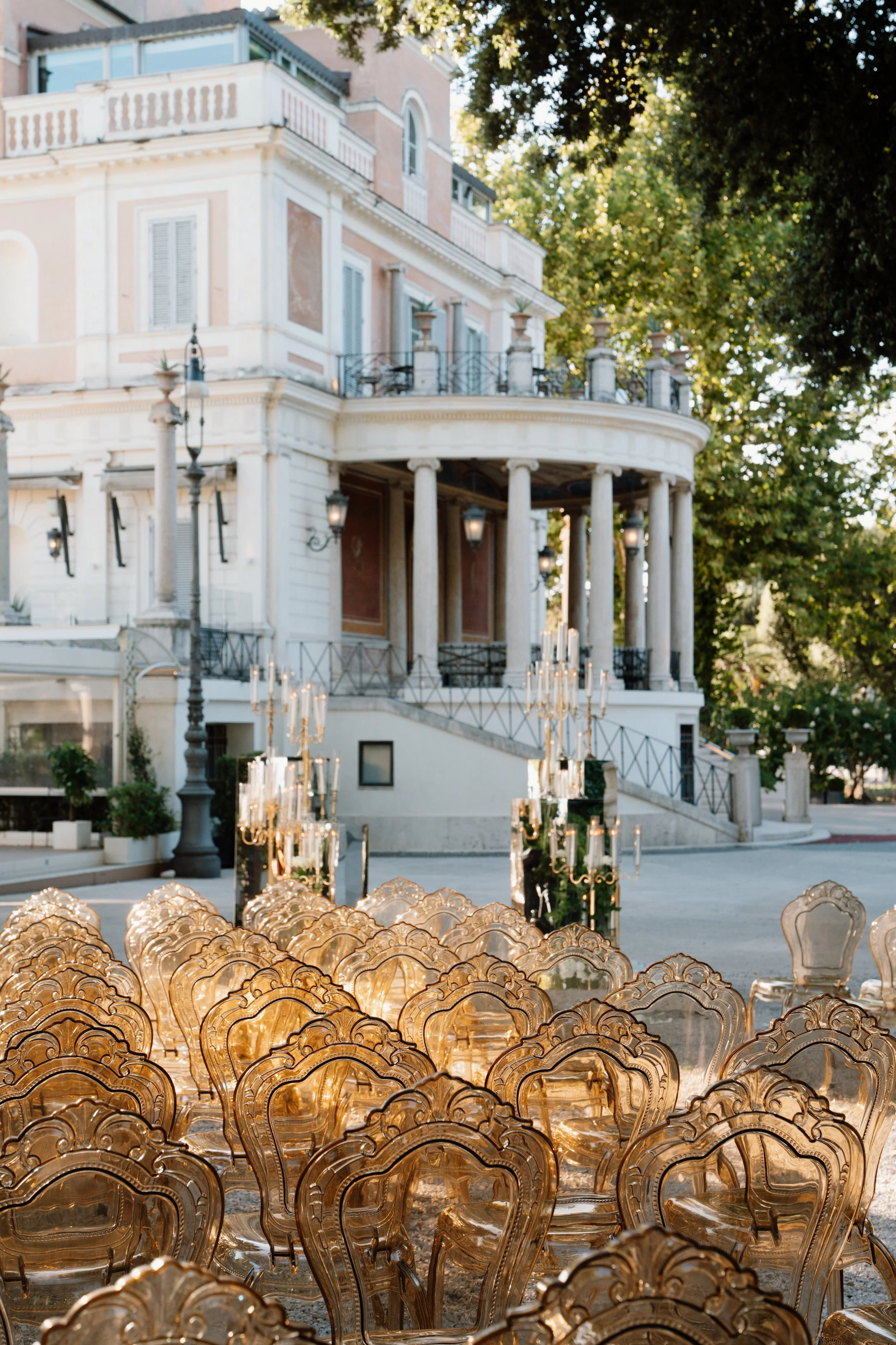 Why Choose a Destination Wedding