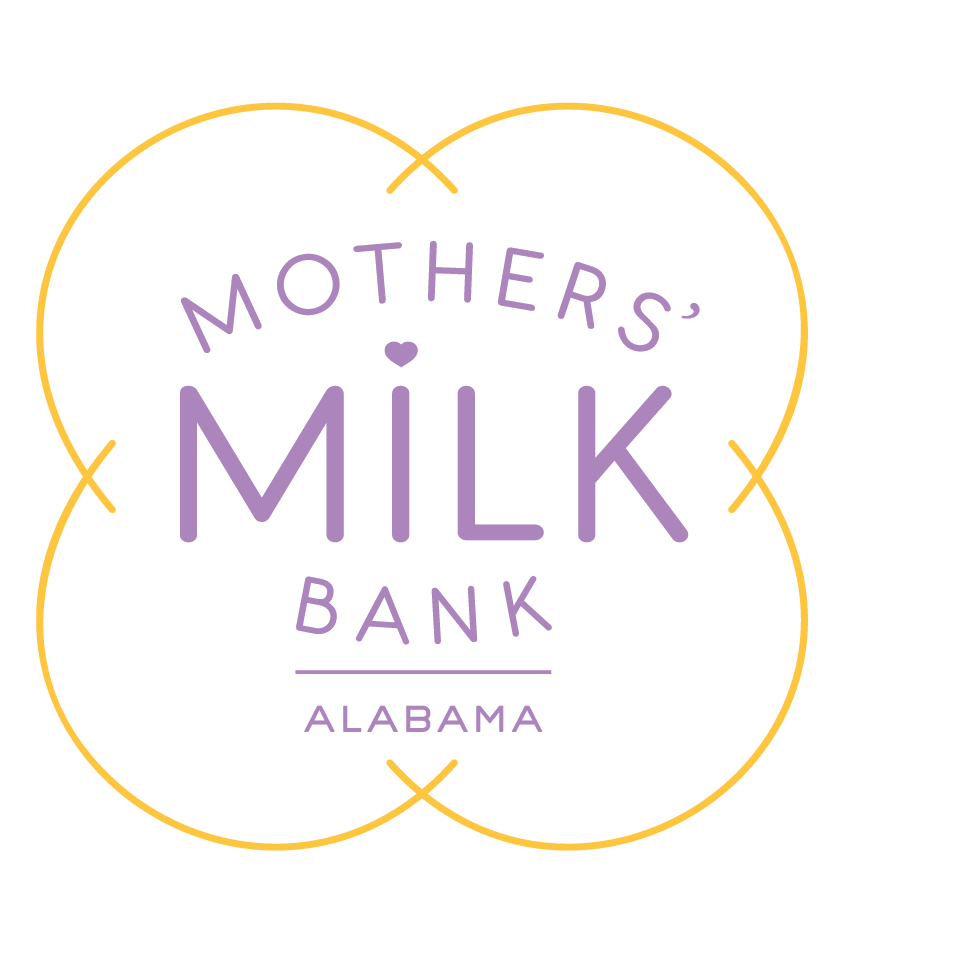 Mother&#39;s Milk Bank of Alabama