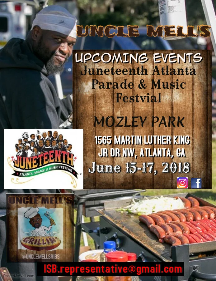 Juneteenth Event