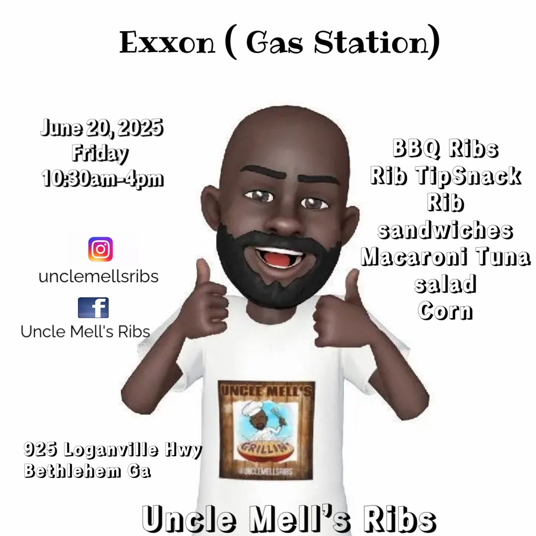 ExxonMobil Gas Station