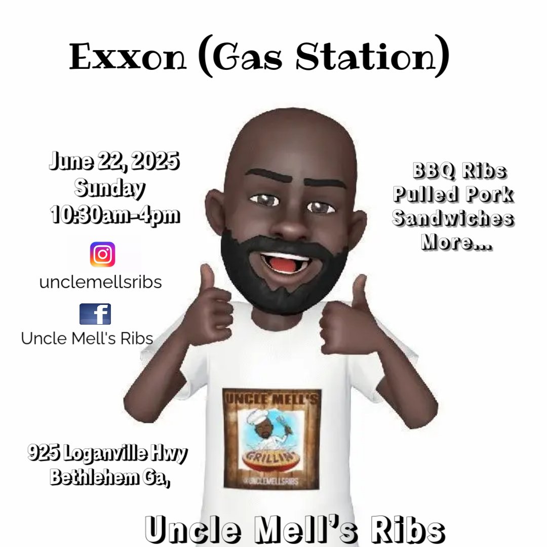 ExxonMobil Gas Station