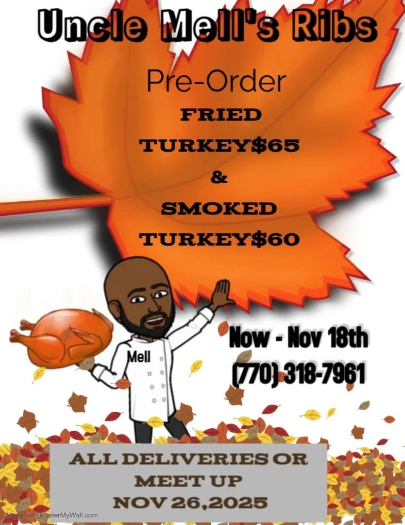 Pre-Order Turkey’s