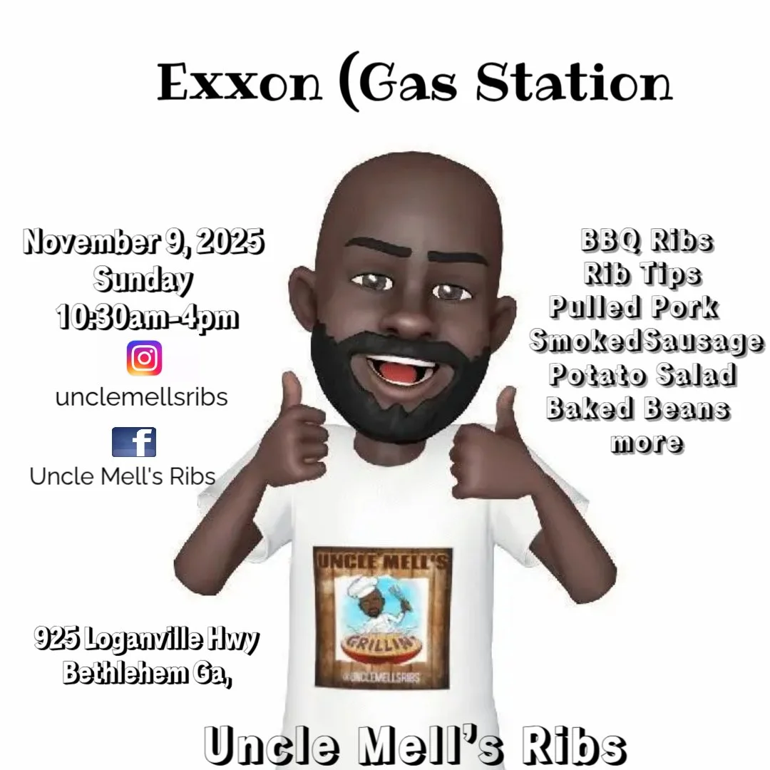 Exxon (Gas Station )