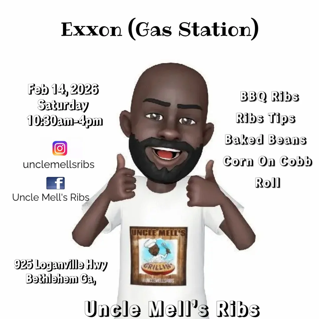  (Exxon ) Gas Stations 