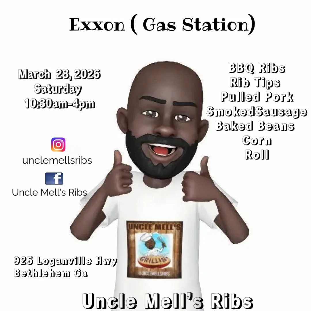 Exxon (Gas Station)