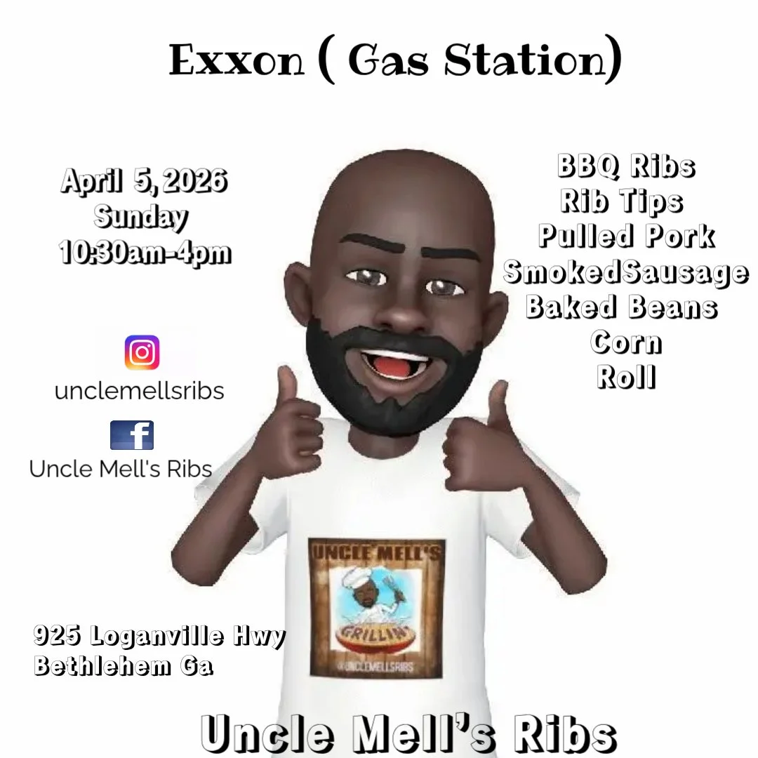Exxon (Gas Station)
