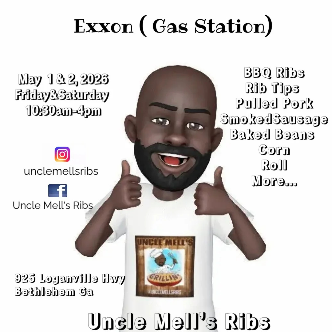 Exxon (Gas Station)