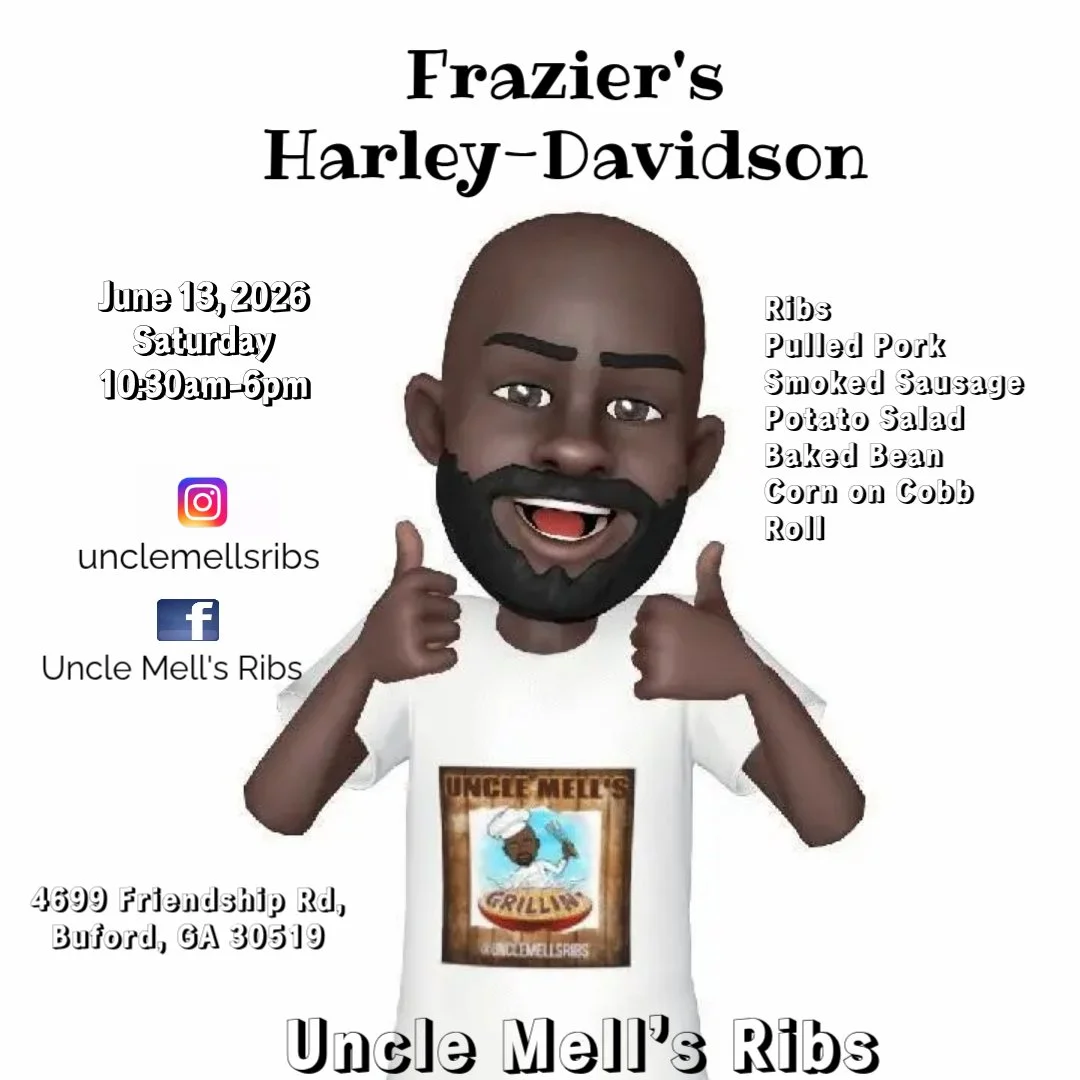 Frazier's Harley-Davidson 