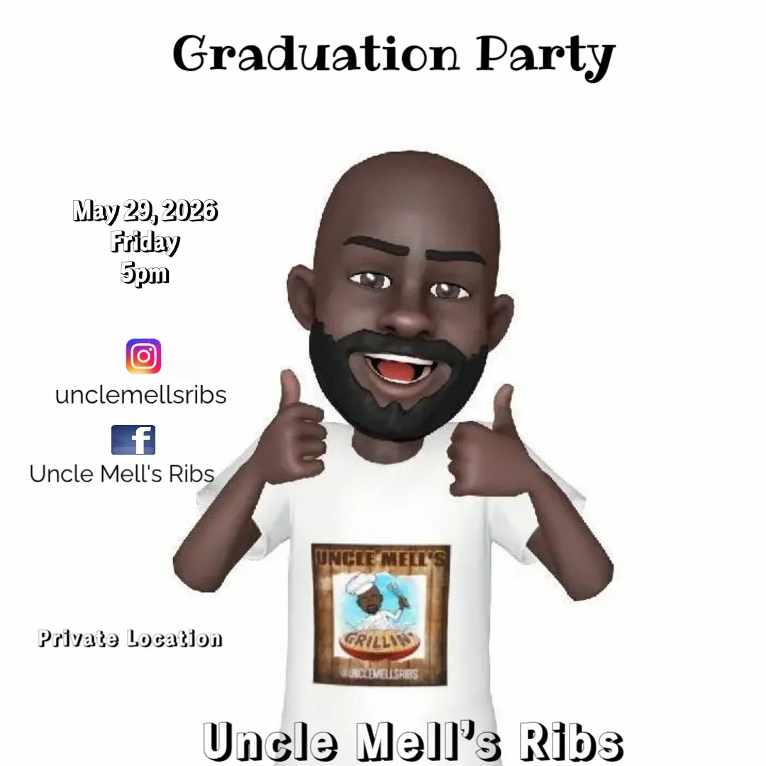 Graduation Party 