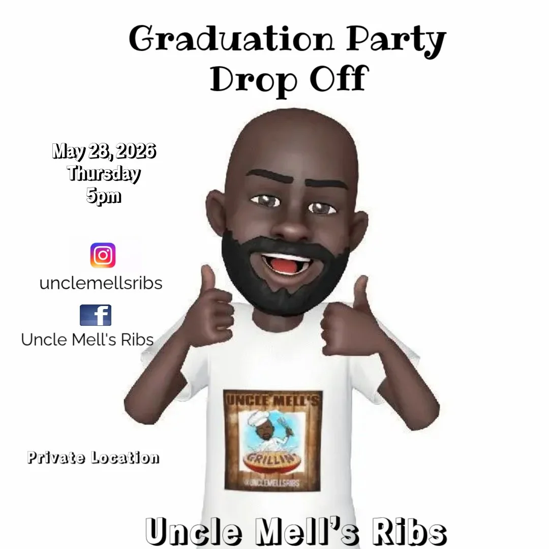 Graduation Drop Off
