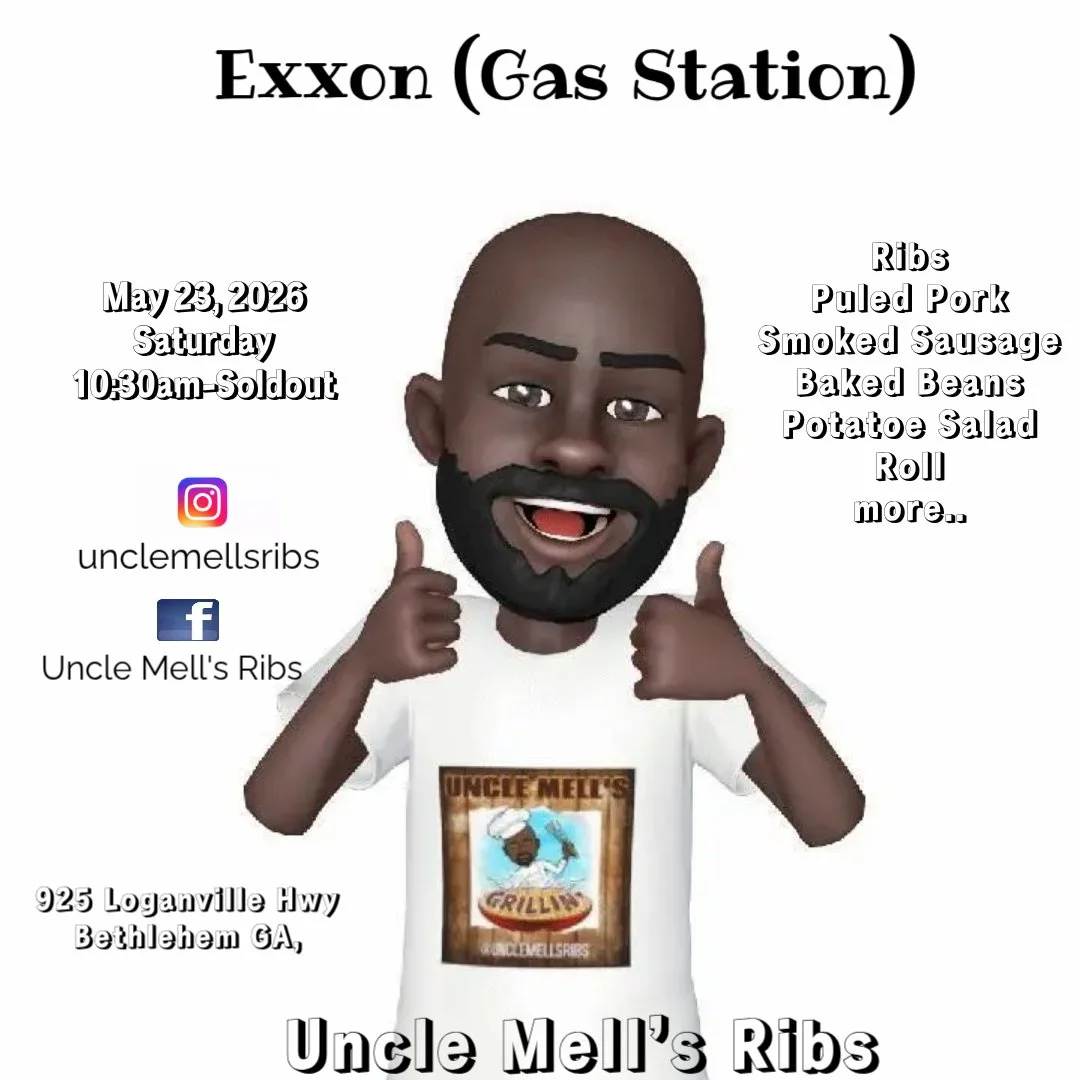 Exxon (Gas Station)