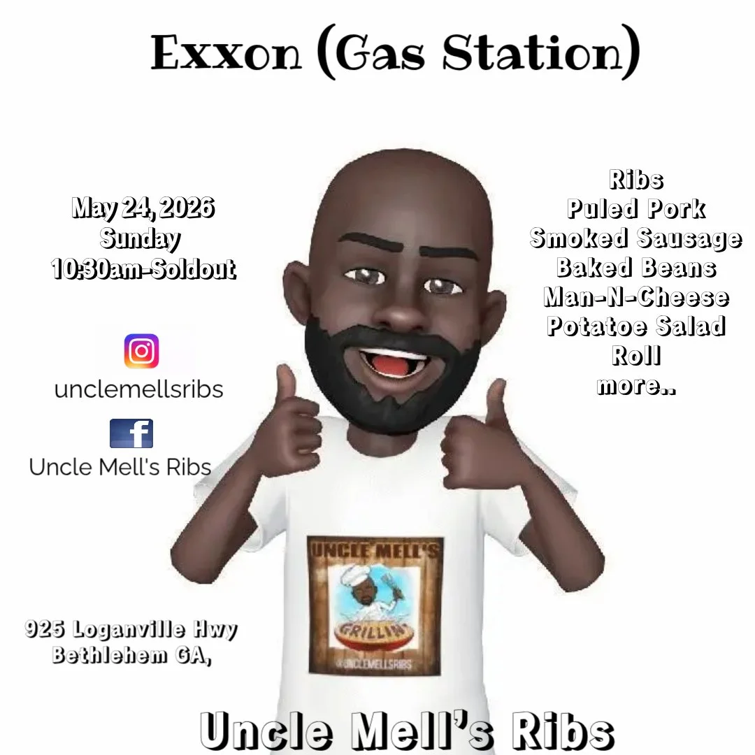 Exxon (Gas Station)