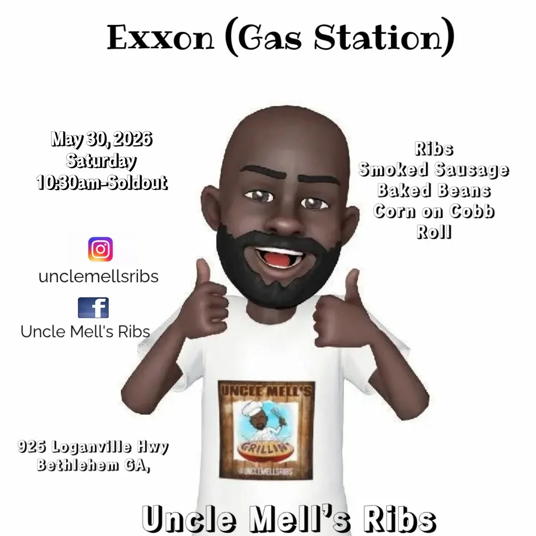 Exxon (Gas Station)
