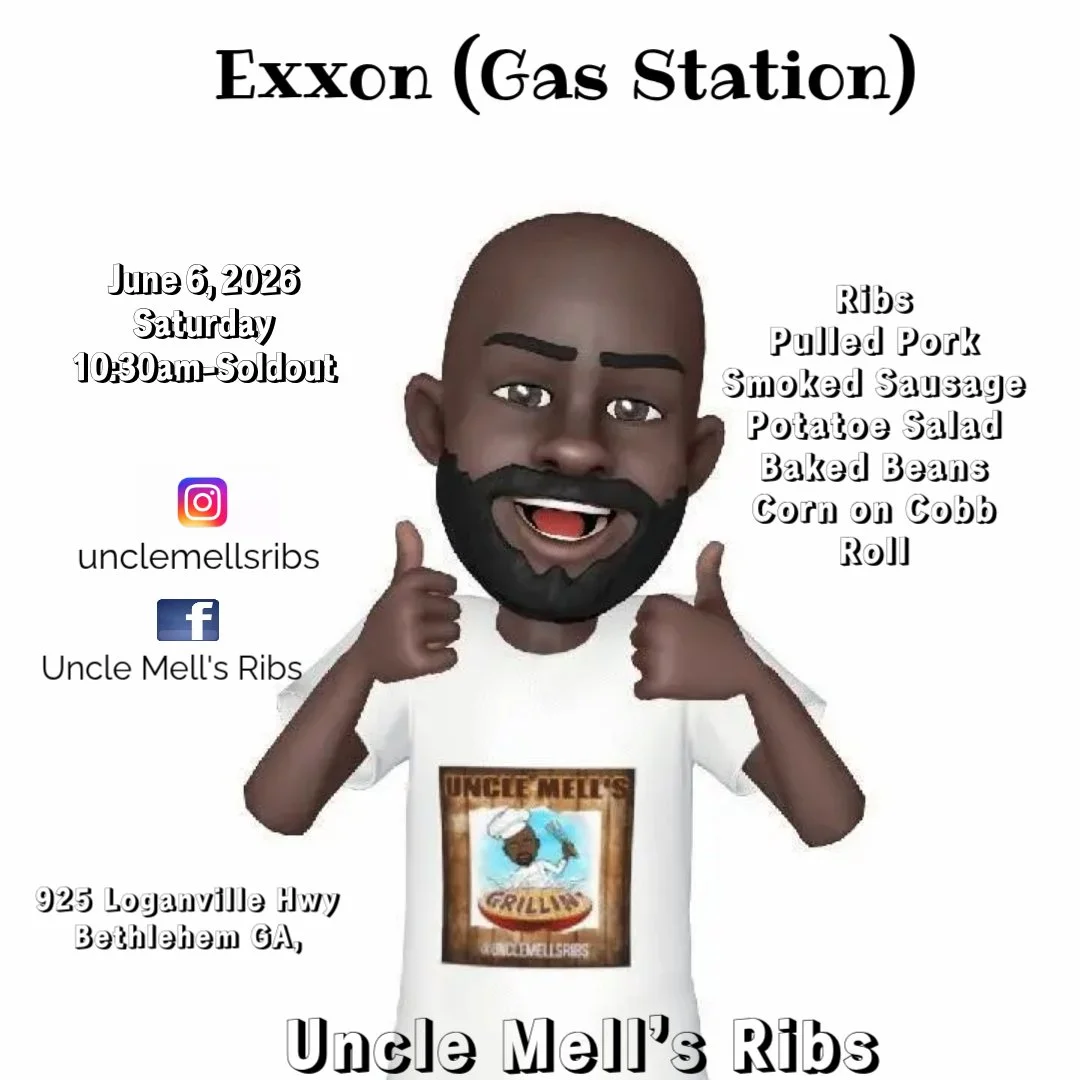 Exxon (Gas Station)