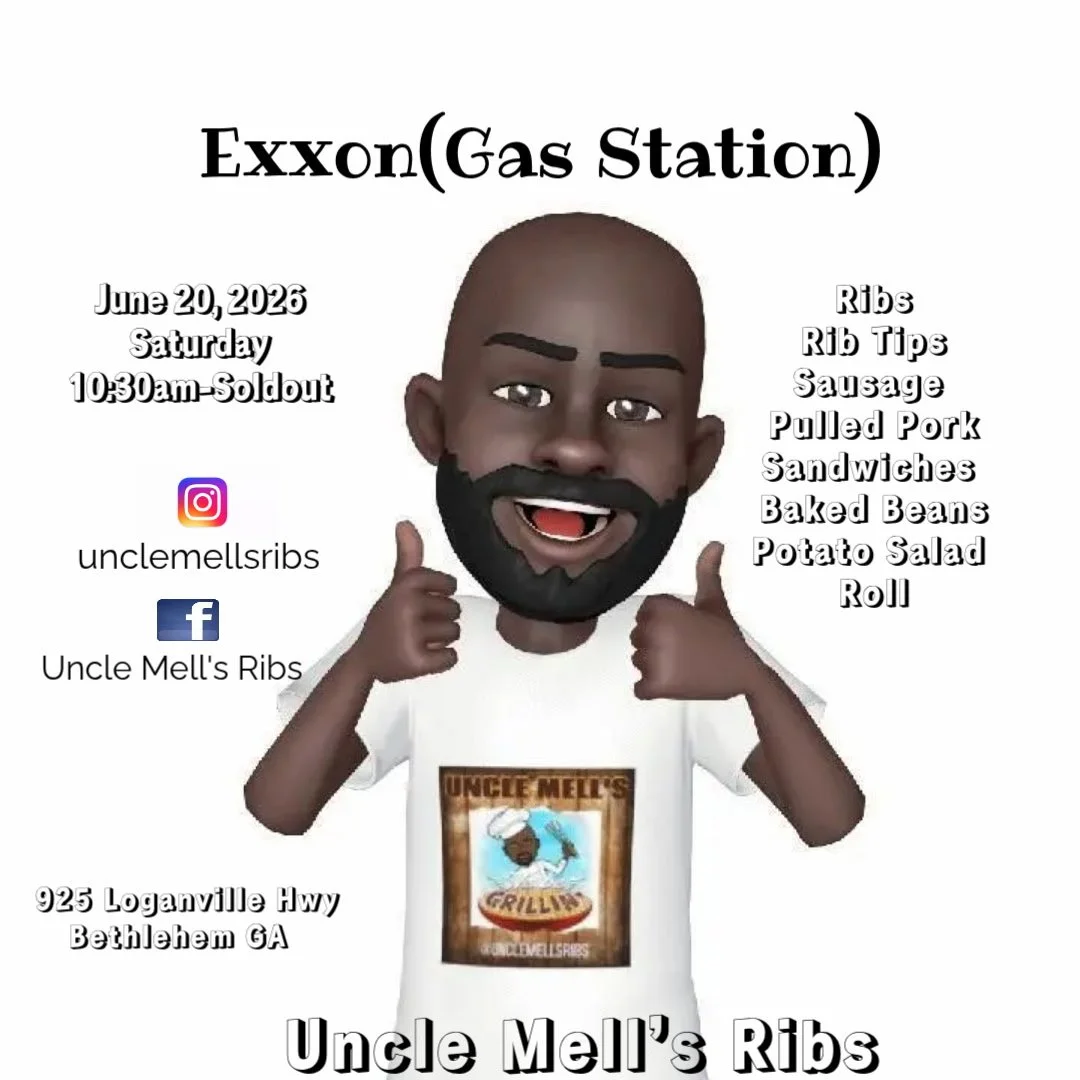 Exxon (Gas Station)