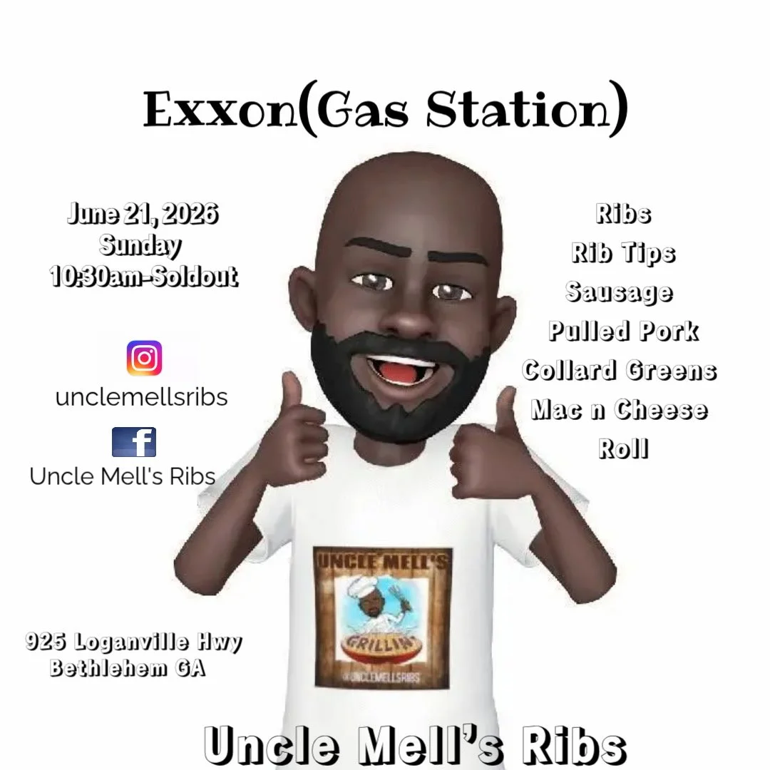 Exxon (Gas Station)